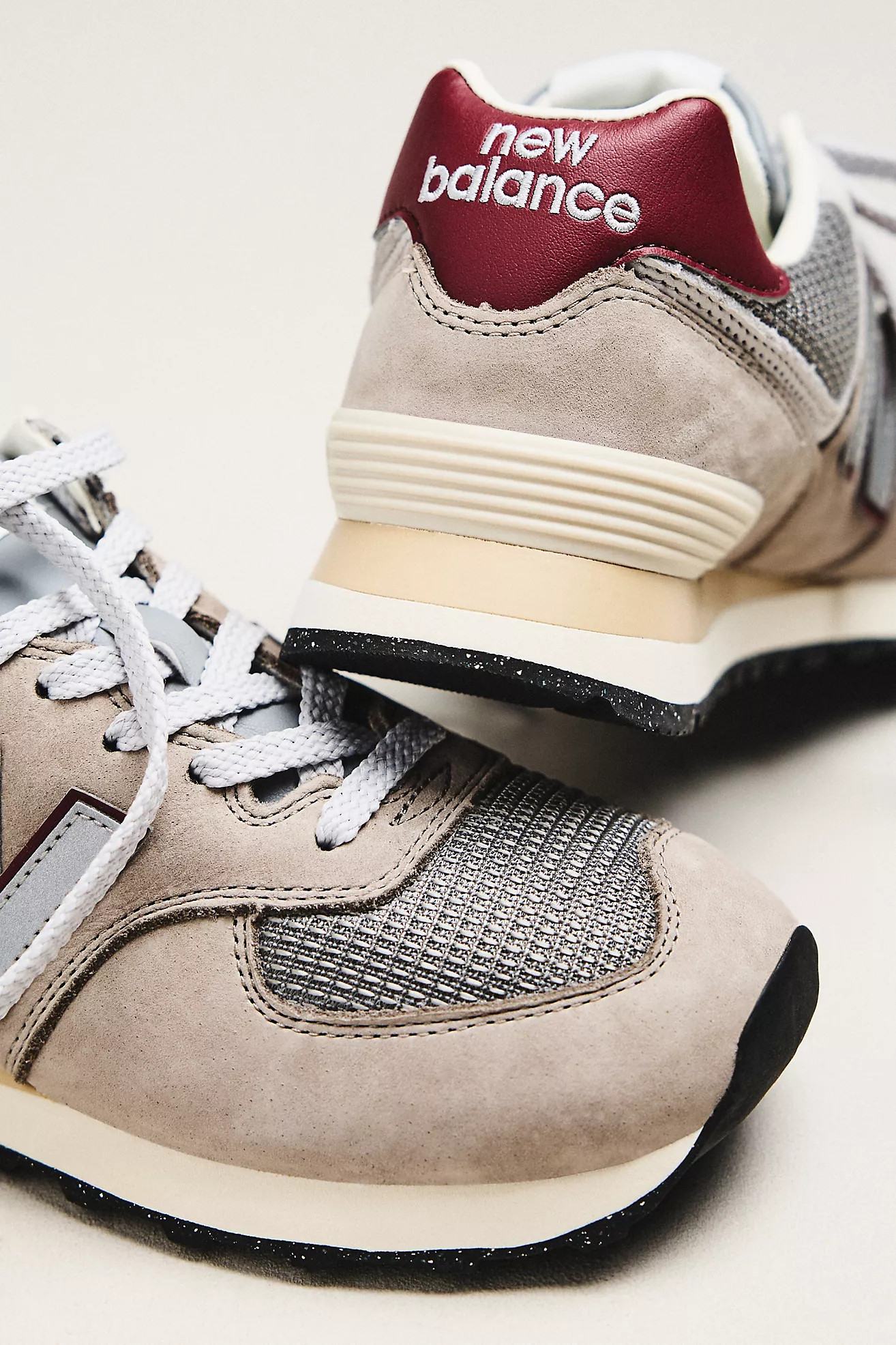 New Balance 574 Sneakers | Anthropologie (US)