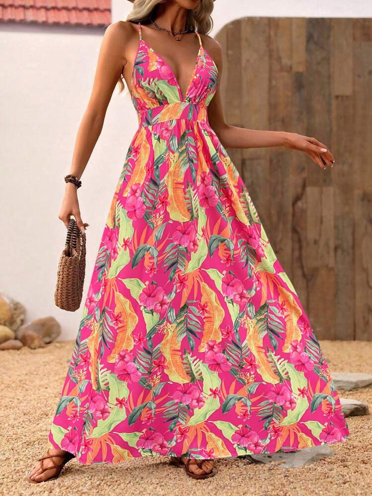 Resort Dress | SHEIN