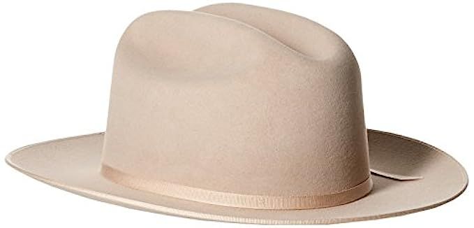 Stetson Men's 6X Open Road Fur Felt Cowboy Hat | Amazon (US)