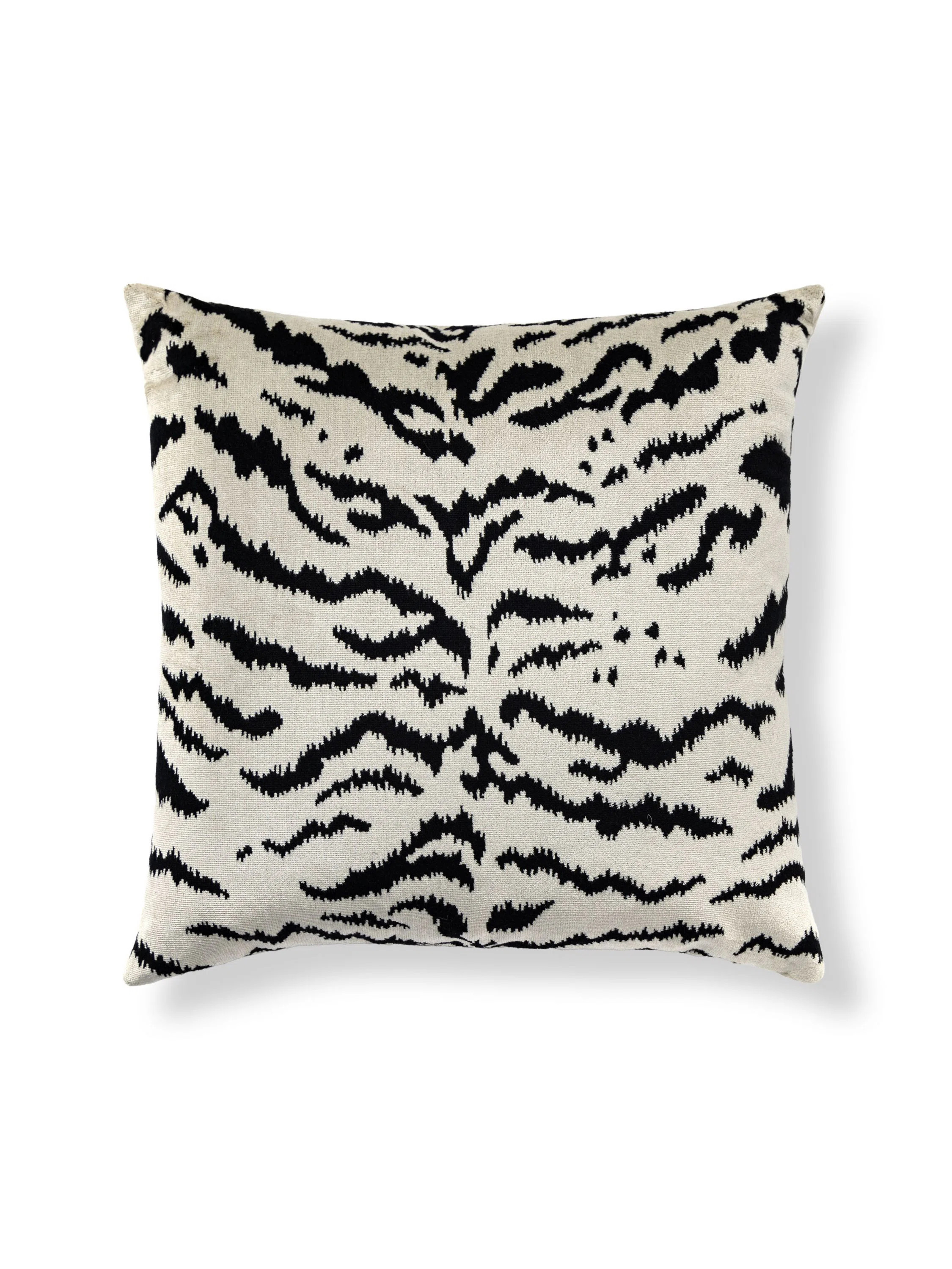 Wild Glamour Silk Rectangular Pillow Cover & Insert | Perigold