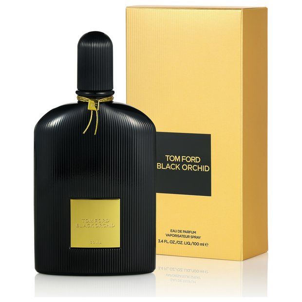 Tom Ford Black Orchid Eau de Parfum - 100ml820/9133 | argos.co.uk
