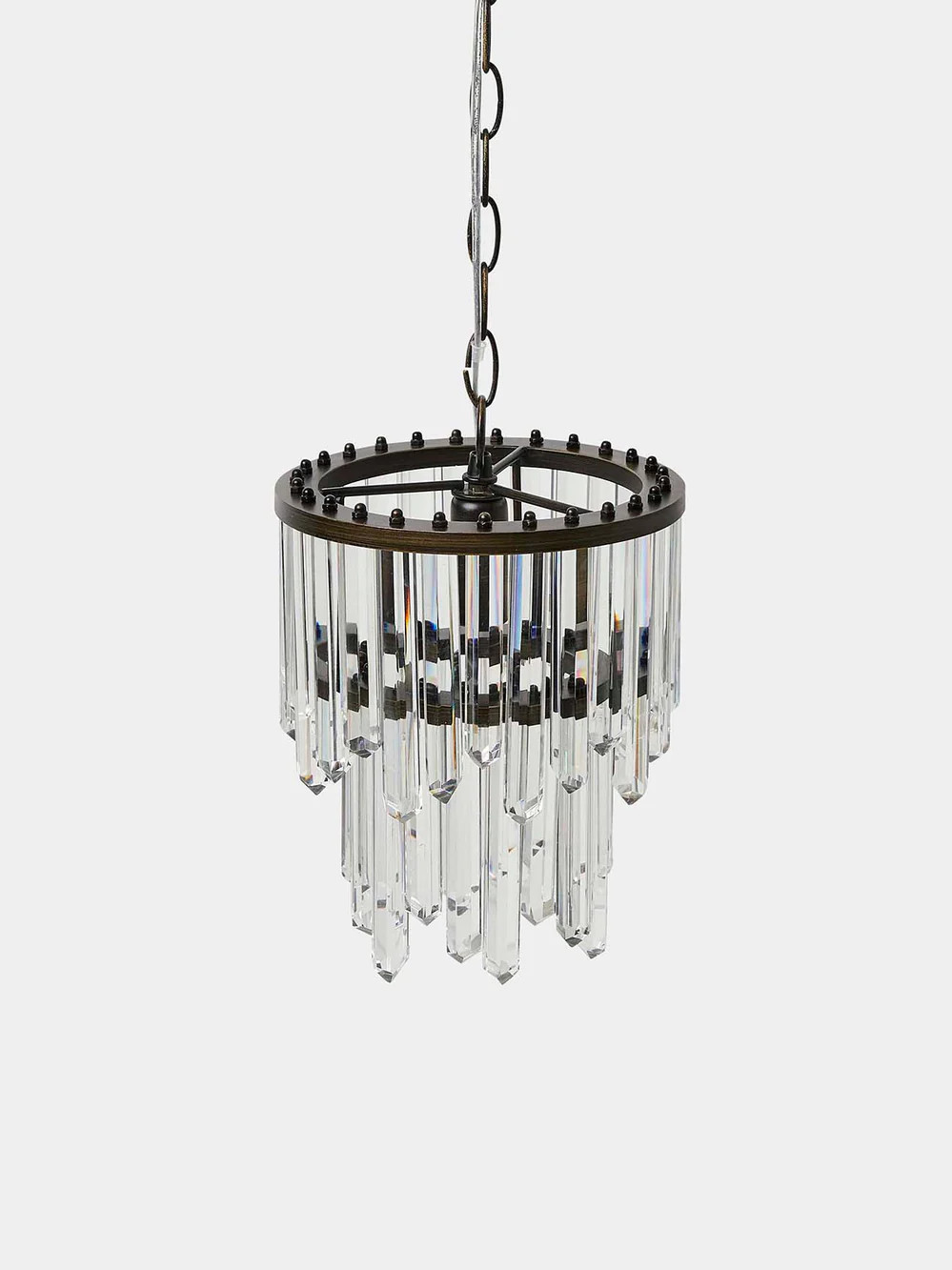 Crystal Hallway Light | French Connection (UK)