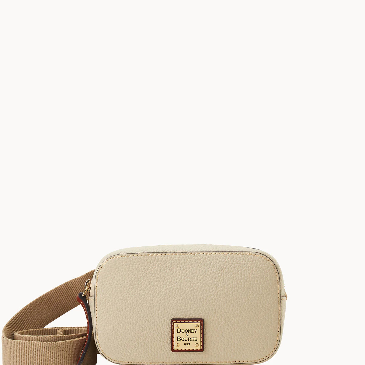 Pebble Grain Belt Bag | ILoveDooney