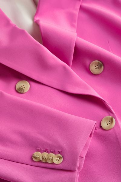 Zweireihiger Blazer | H&M (DE, AT, CH, NL, FI)