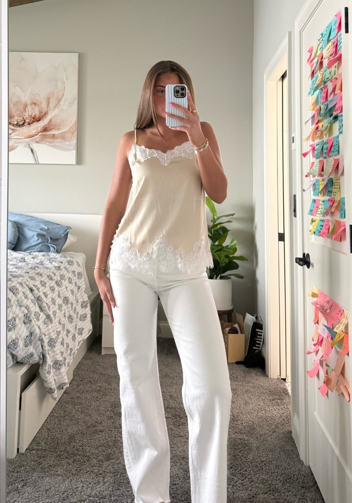 Loving this dinner outfit!

#LTKootd #LTKgrwm