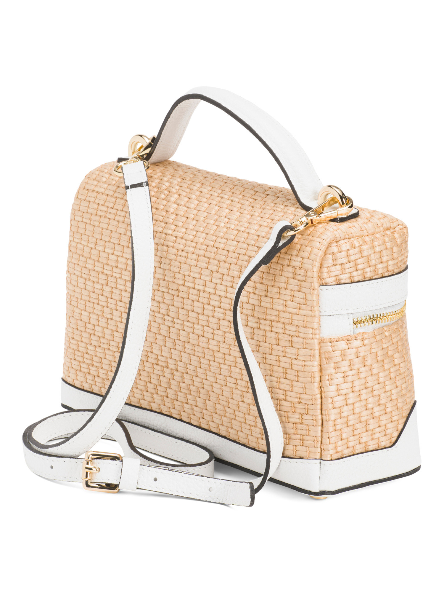 Made In Italy Large Vanity Case | Handbags | Marshalls | Marshalls