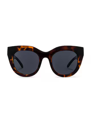 Air Heart Sunglasses
                    
                    Le Specs | Revolve Clothing (Global)