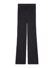 Crochet Drawcord Pant | We Wore What