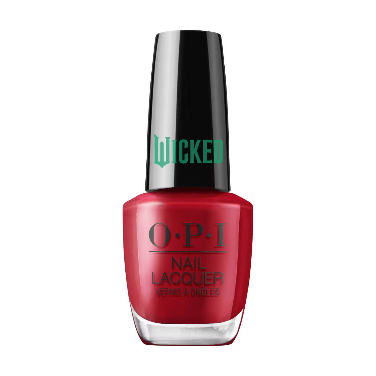 OPI Wicked Nail Polish - 0.5 fl oz | Target