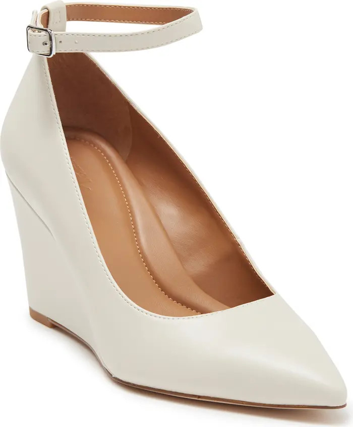 Piper Wedge Pump (Women) | Nordstrom Rack