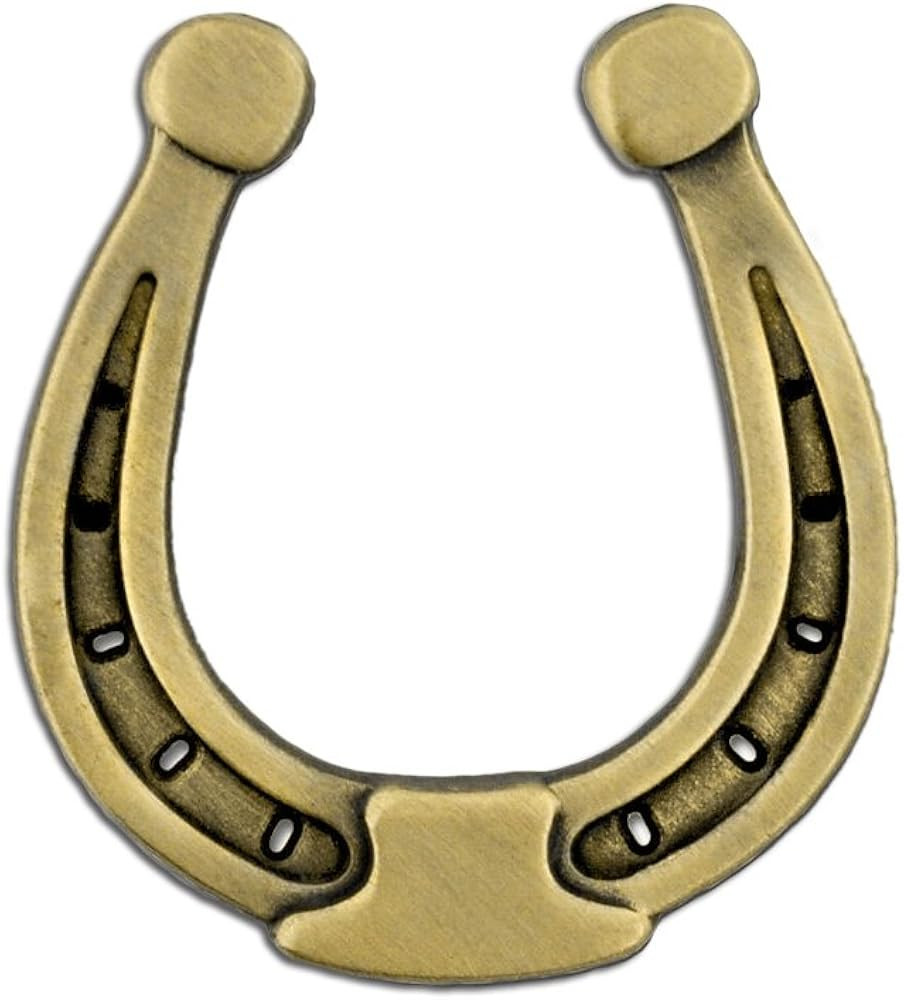 PinMart Cowboy Western Lapel Pin | Amazon (US)