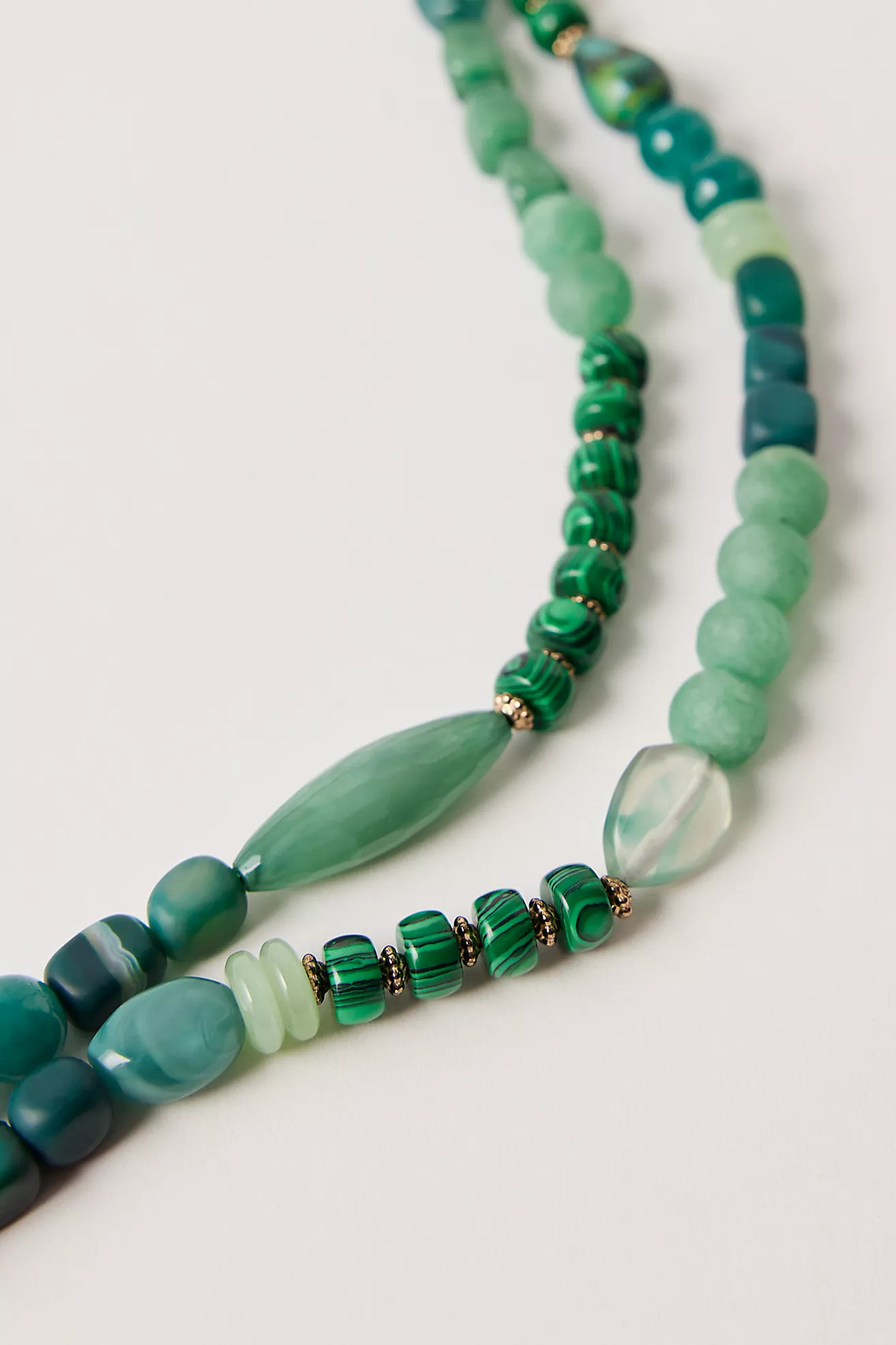 Prismatic Beaded Swag | Free People (Global - UK&FR Excluded)