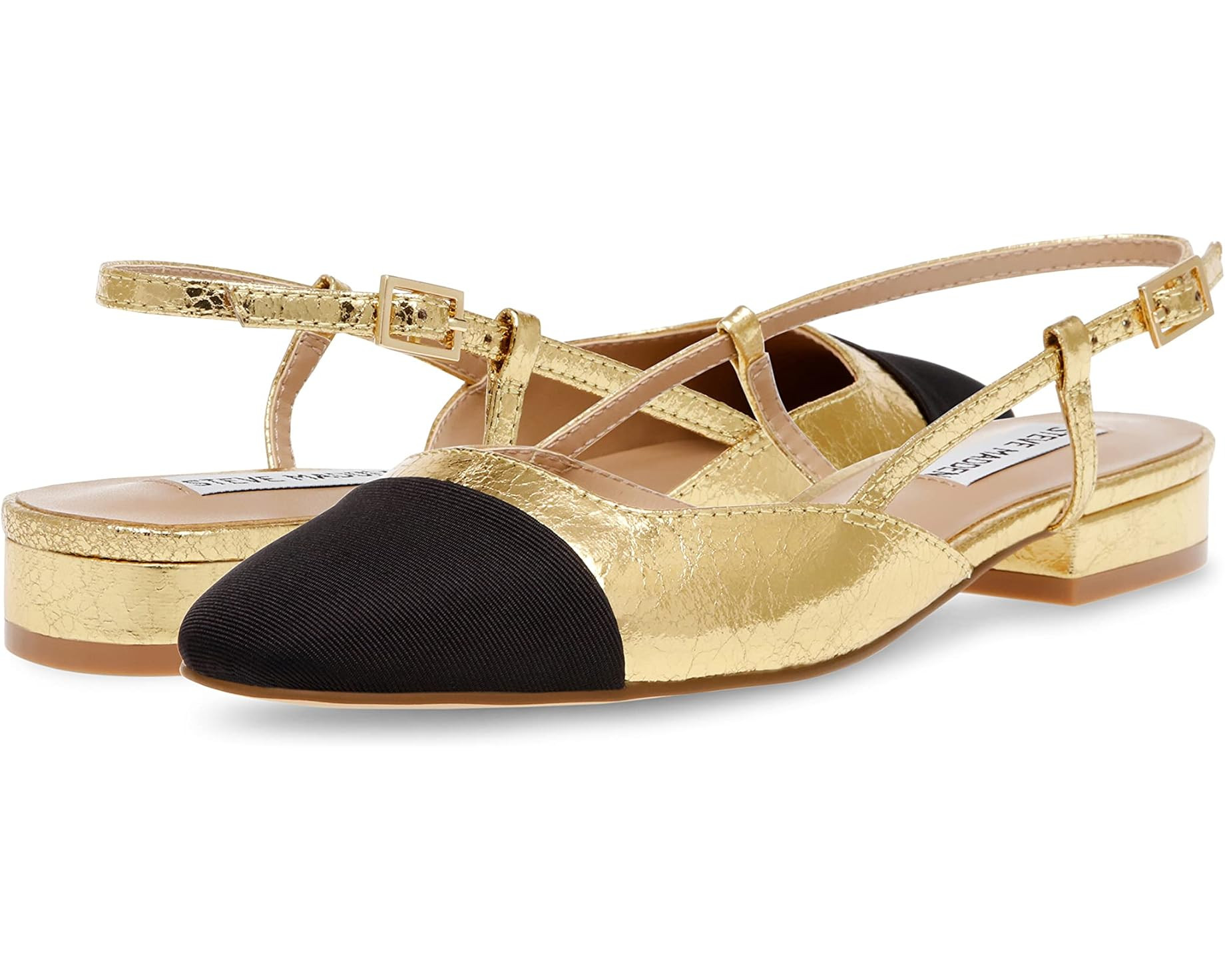 Belinda Flat | Zappos