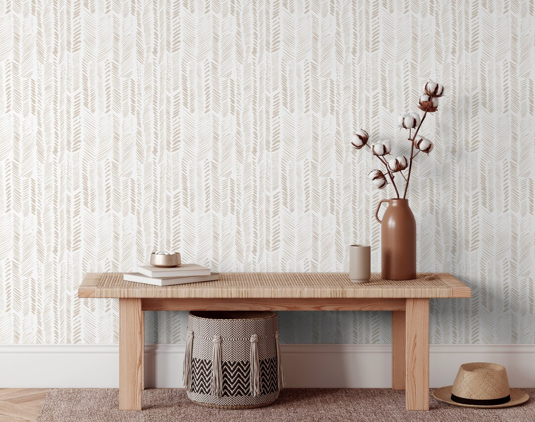 Wallpaper Peel and Stick Wallpaper Removable Wallpaper Home Decor Wall Art Wall Decor Room Decor ... | Etsy (US)