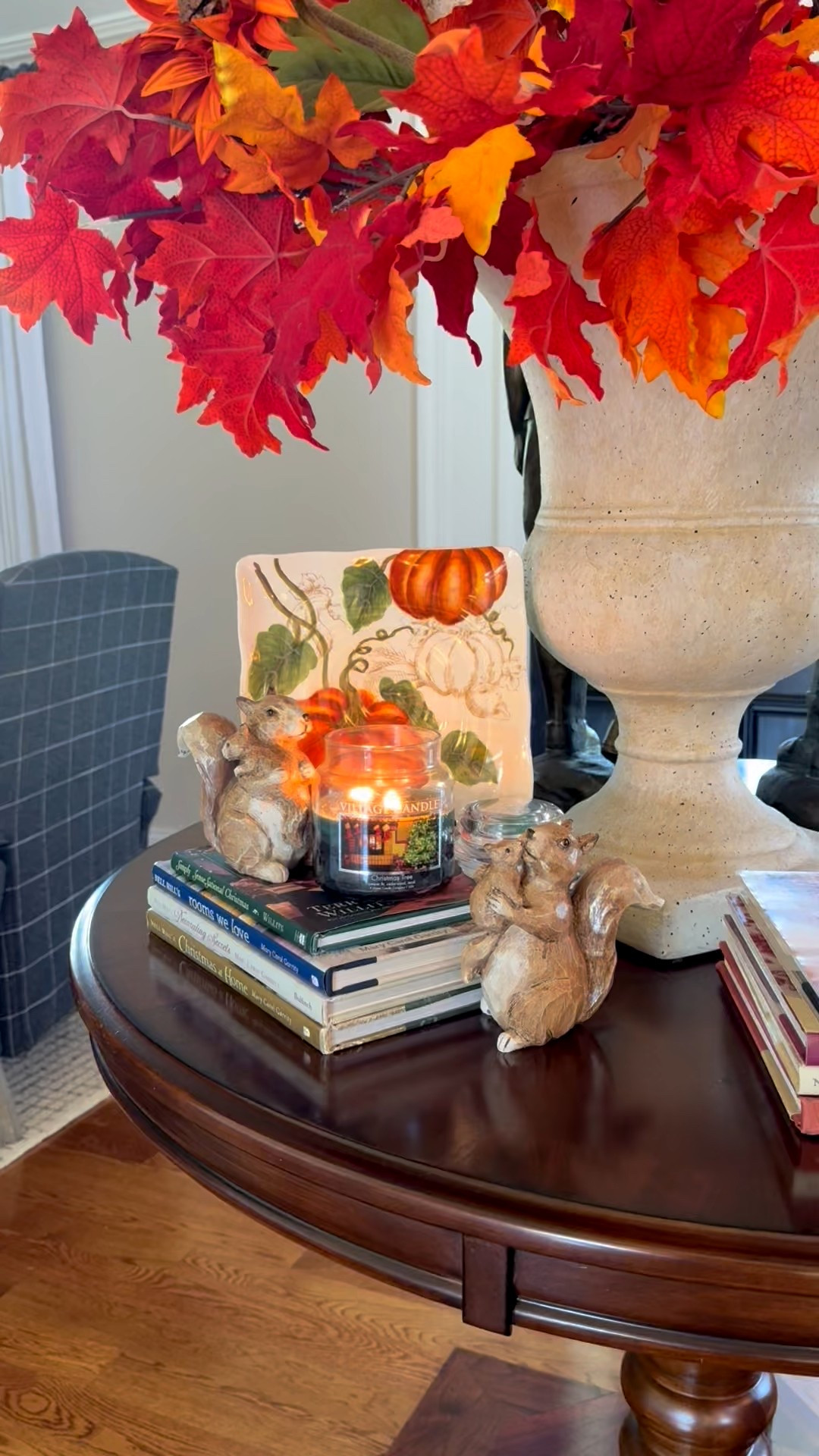 There’s just something magical about a slow Sunday — the smell of your favorite candle drifting through the house, a good book in hand, and a pretty floral arrangement nearby. Cozy, calm, and full of simple beauty — exactly how Sundays should feel.


#LazySunday #ElegantLiving #CozyHomeVibes #CandleLovers #HomeFragrance #WeekendMood #HomeDecorInspiration #ElegantStyle #FloralDecor #SundaySerenity

#LTKSeasonal #LTKFindsUnder100 #LTKHome