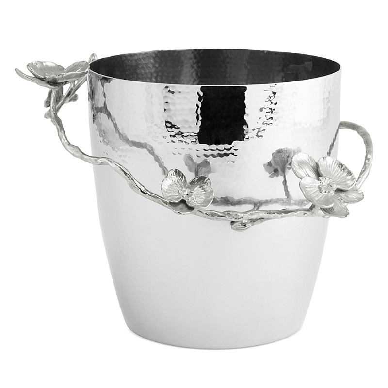Michael Aram White Orchid Champagne Bucket | Bloomingdale's (US)