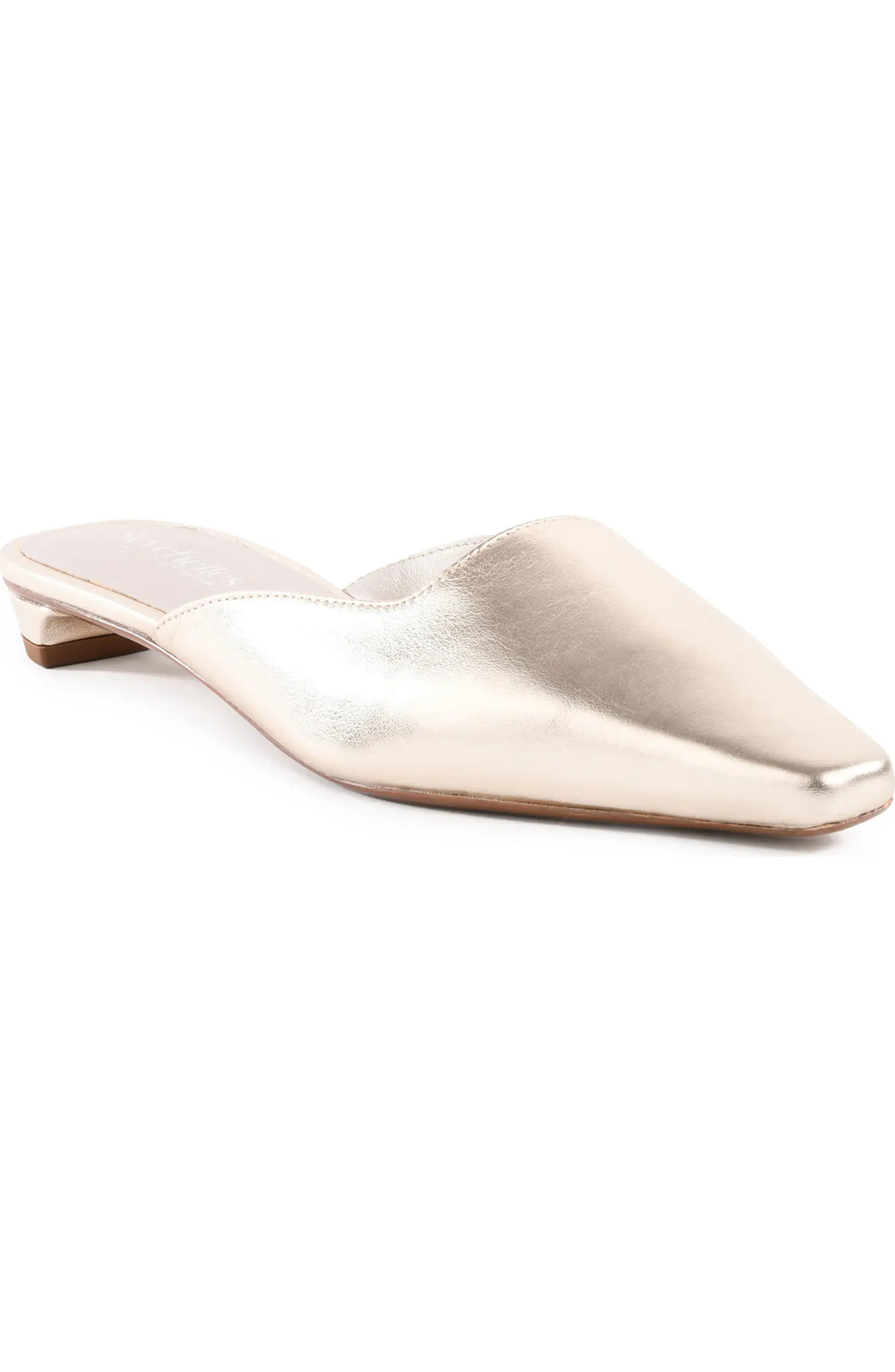 Mocktail Mule (Women) | Nordstrom