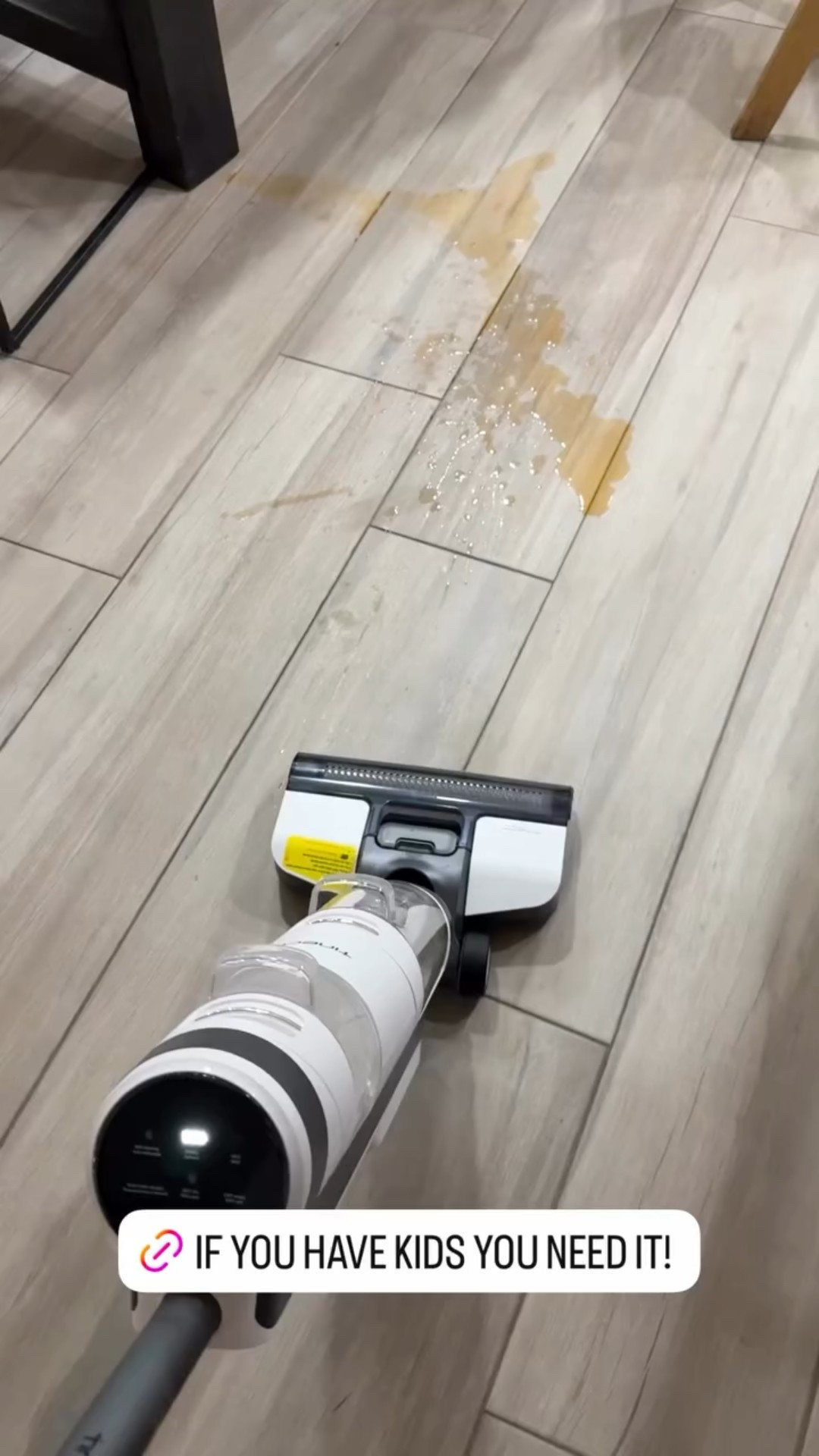 Kid and doggie parents need this!! Especially on sale! 