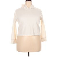Old Navy Turtleneck Sweater: Ivory Tops - Size 2X-Large | ThredUp (US)