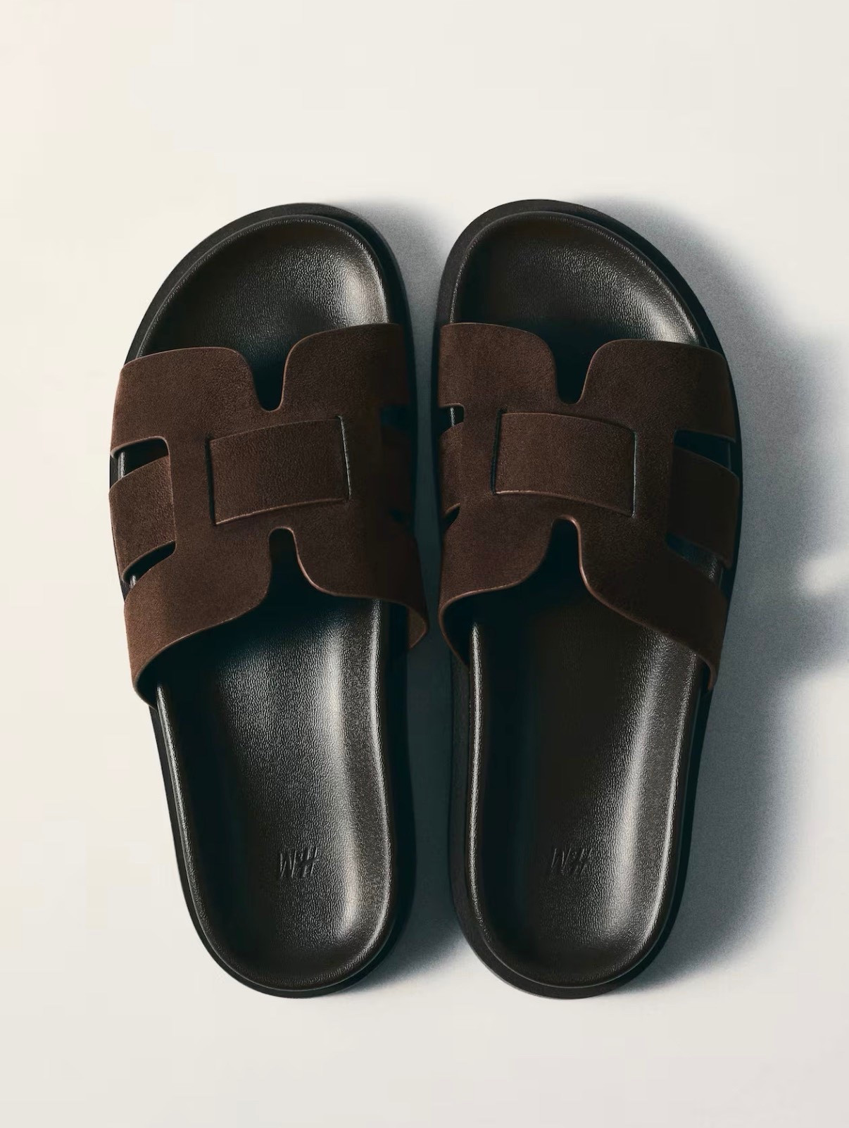 Sandales HM 

#LTKfrance #LTKeurope #LTKsummer