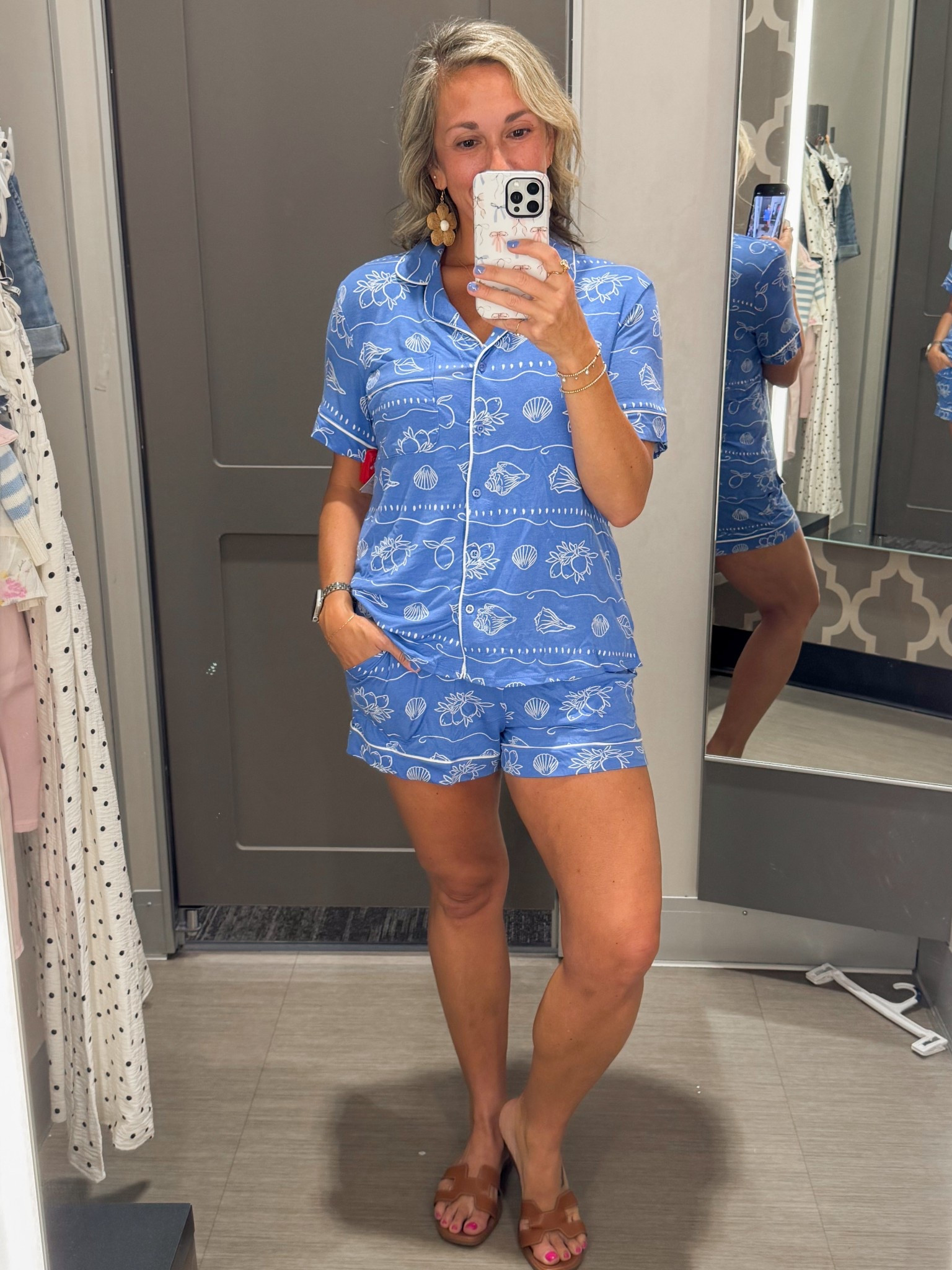 New spring pajama favorites from Target by Auden. So soft and comfy!

#LTKSeasonal #LTKOver40 #LTKootd