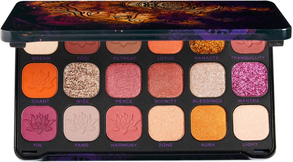 Forever Flawless Spirituality Palette | Ulta