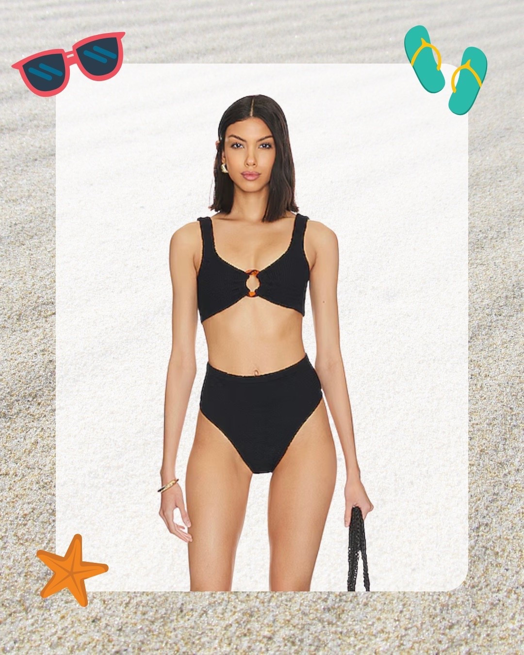 Check out this amazing swimsuit 

Swimwear, bathing suit, bikini, one piece swimsuit, summer outfit, summer fashion, vacation outfit, vacation fashion, pool, beach, Europe 

#swim #swimsuit #vacation 


#LTKstyletip #LTKtravel #LTKsummer