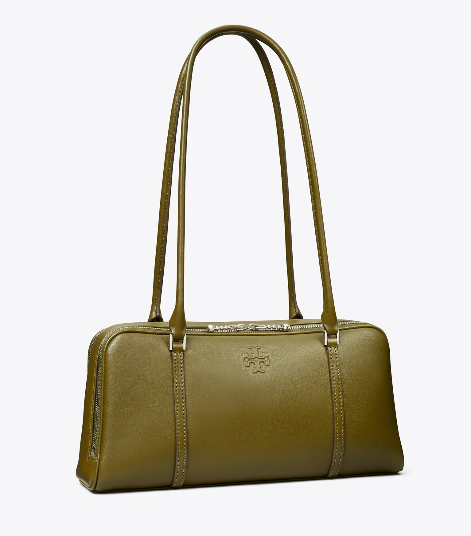 SMALL MARSHMALLOW SATCHEL | Tory Burch (US)