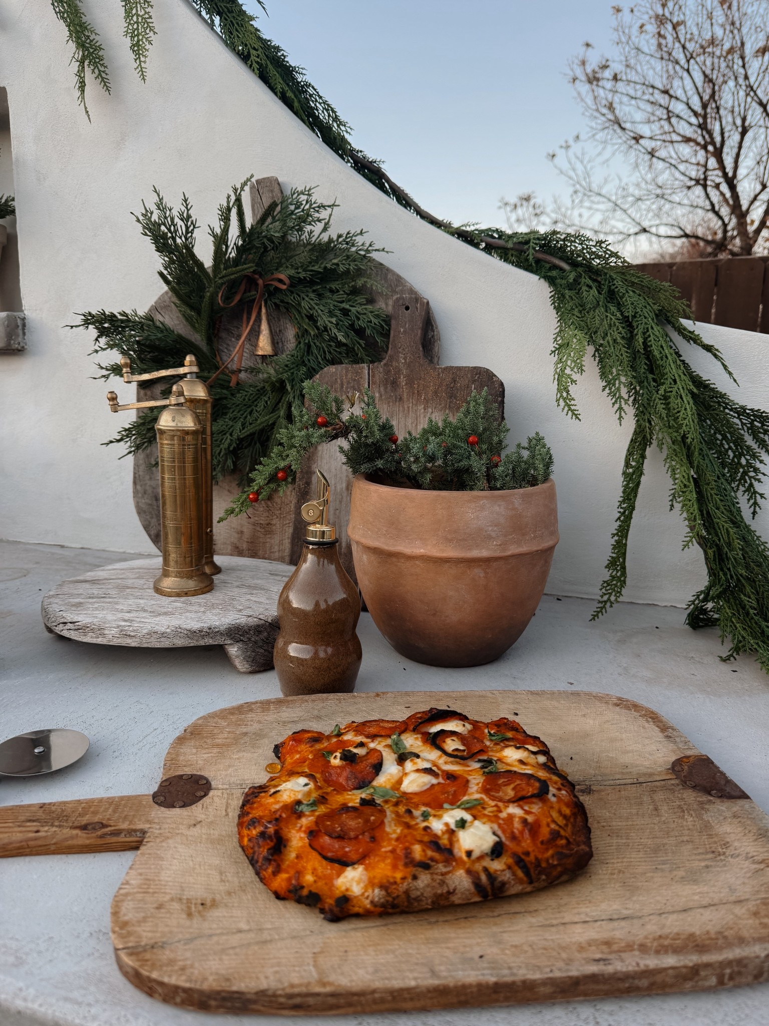 Give the gift of a pizza oven! Outdoor kitchen. Backyard. Cooking outdoors. Gift for him  

#LTKHoliday #LTKHome #LTKGiftGuide