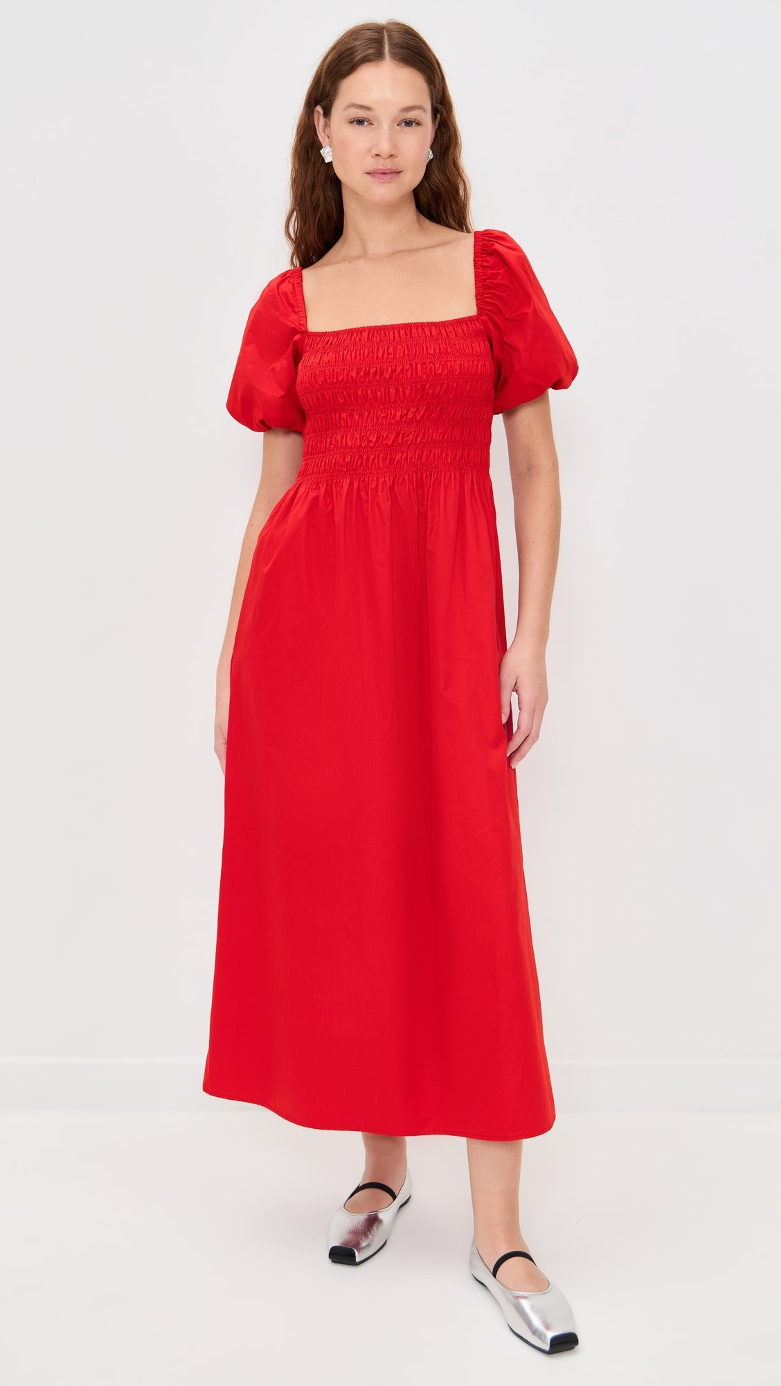 The Julia Dress | Shopbop