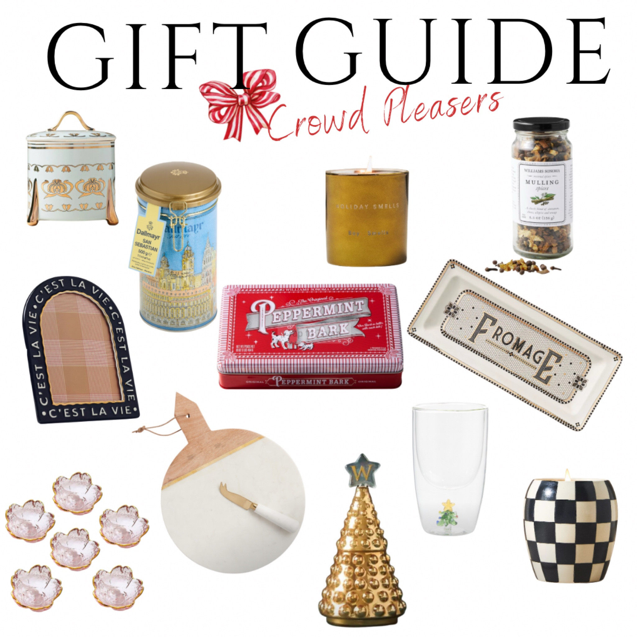Gifts that anyone would love
Gift Guide
Co-worker gifts
Neighbor Gifts
Hostess Gifts
Candles
Anthropologie


#LTKGiftGuide #LTKHoliday #LTKCyberWeek
