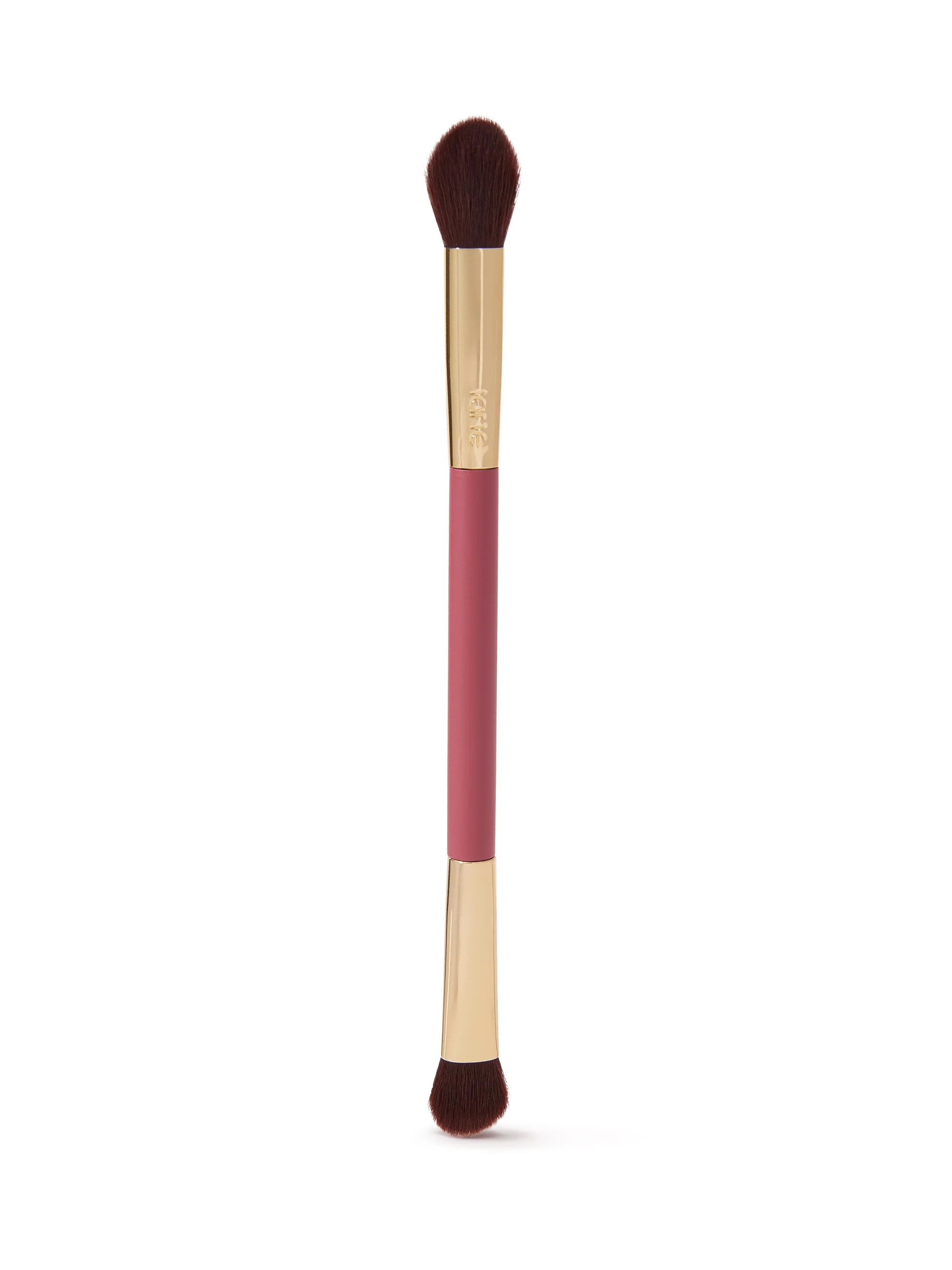everyday essentials eyeshadow brush | tarte cosmetics (Global)