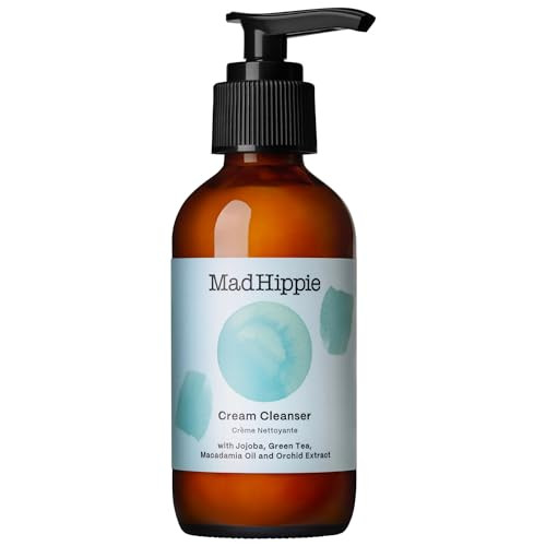 Mad Hippie - Cream Cleanser 4 fl. oz | Amazon (US)