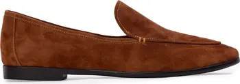 Allie Suede Loafer | Nordstrom