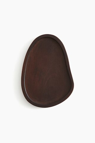 H & M - Small wooden tray - Brown | H&M (UK, MY, IN, SG, PH, TW, HK)