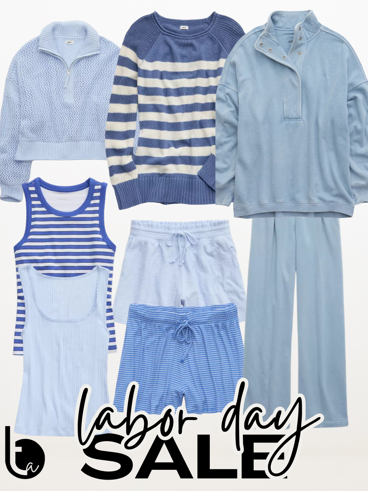 I have most of these and they are on sale for Labor Day! 

 #LTKActive #LTKSaleAlert #LTKFindsUnder50