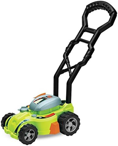 Lanard Tuff Tools Lights &Sound Power Mower Toy Tool | Amazon (US)