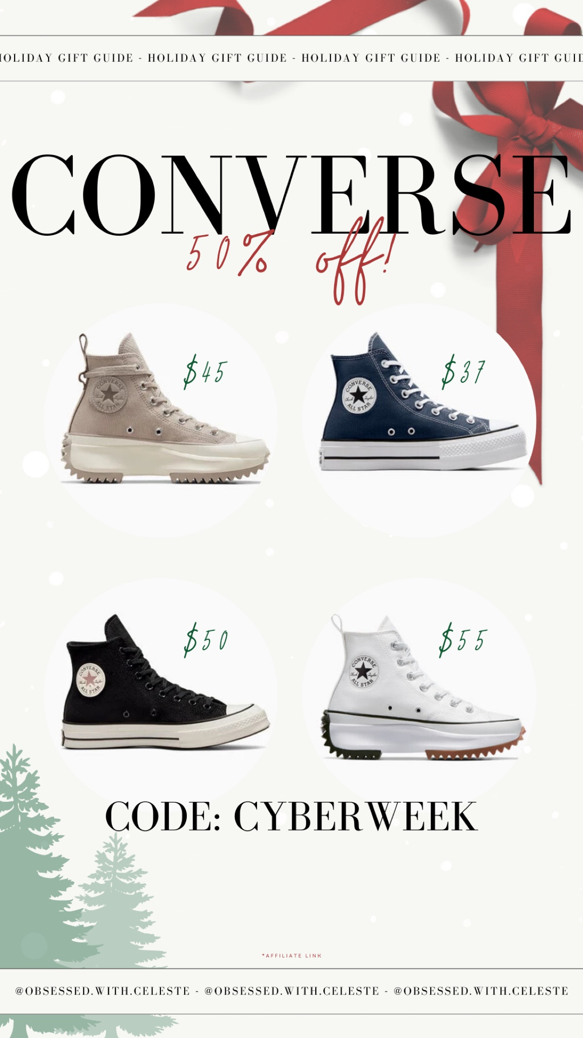 My favorite sale 😍

#LTKSaleAlert #LTKGiftGuide #LTKShoeCrush