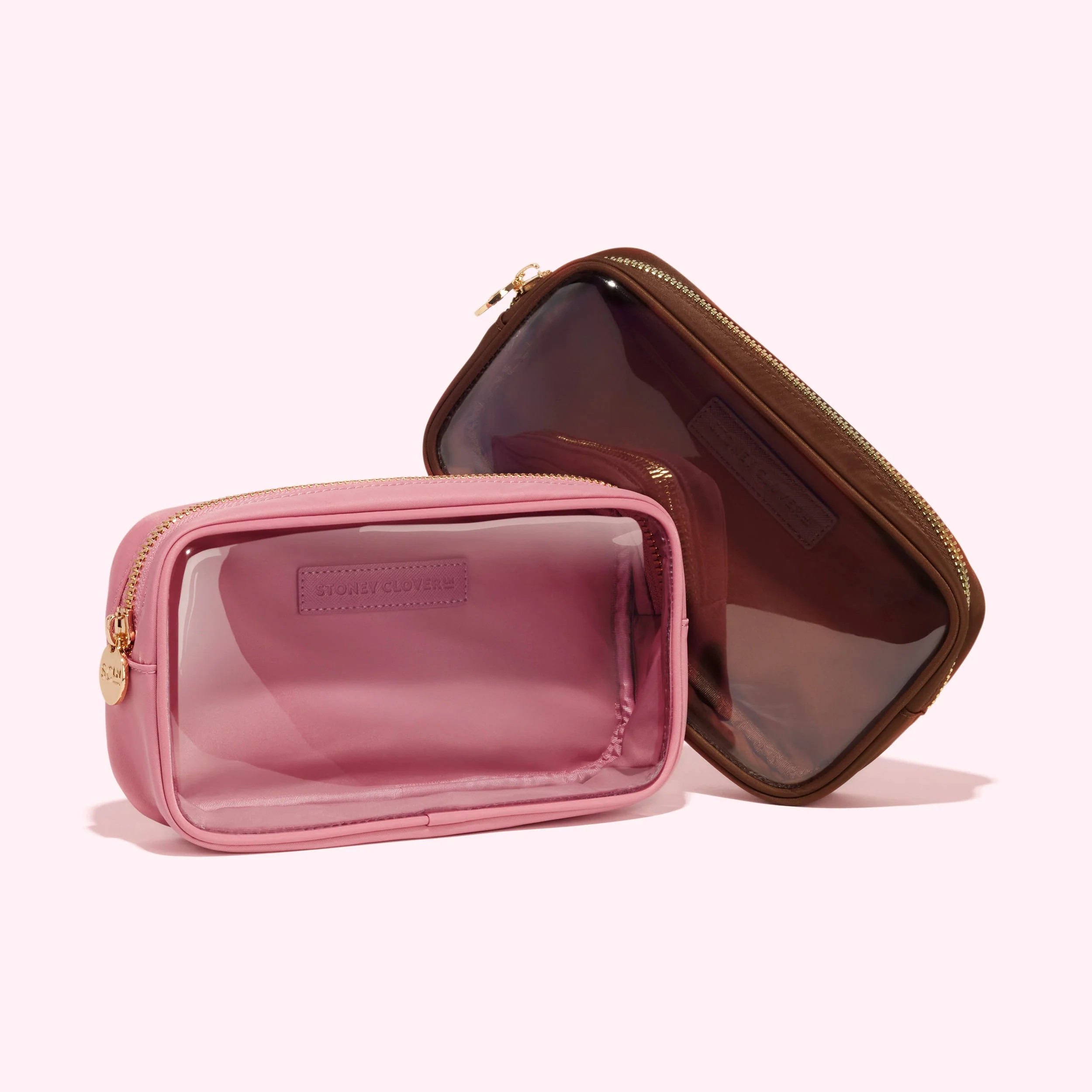 Clear Front Small PouchWhat Fits? | Stoney Clover Lane