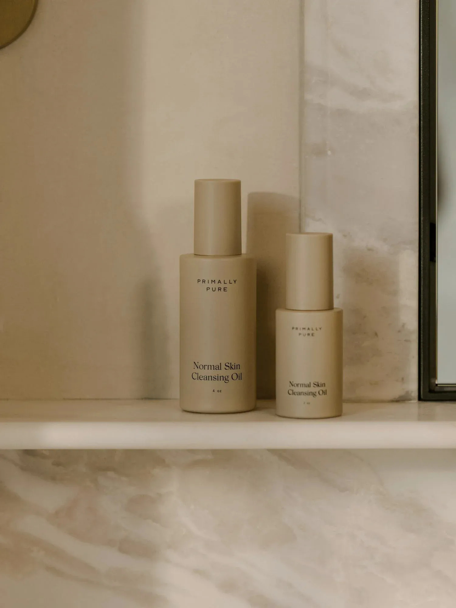 Cleansing Oil For Balanced Skin | Primally Pure | Primally Pure