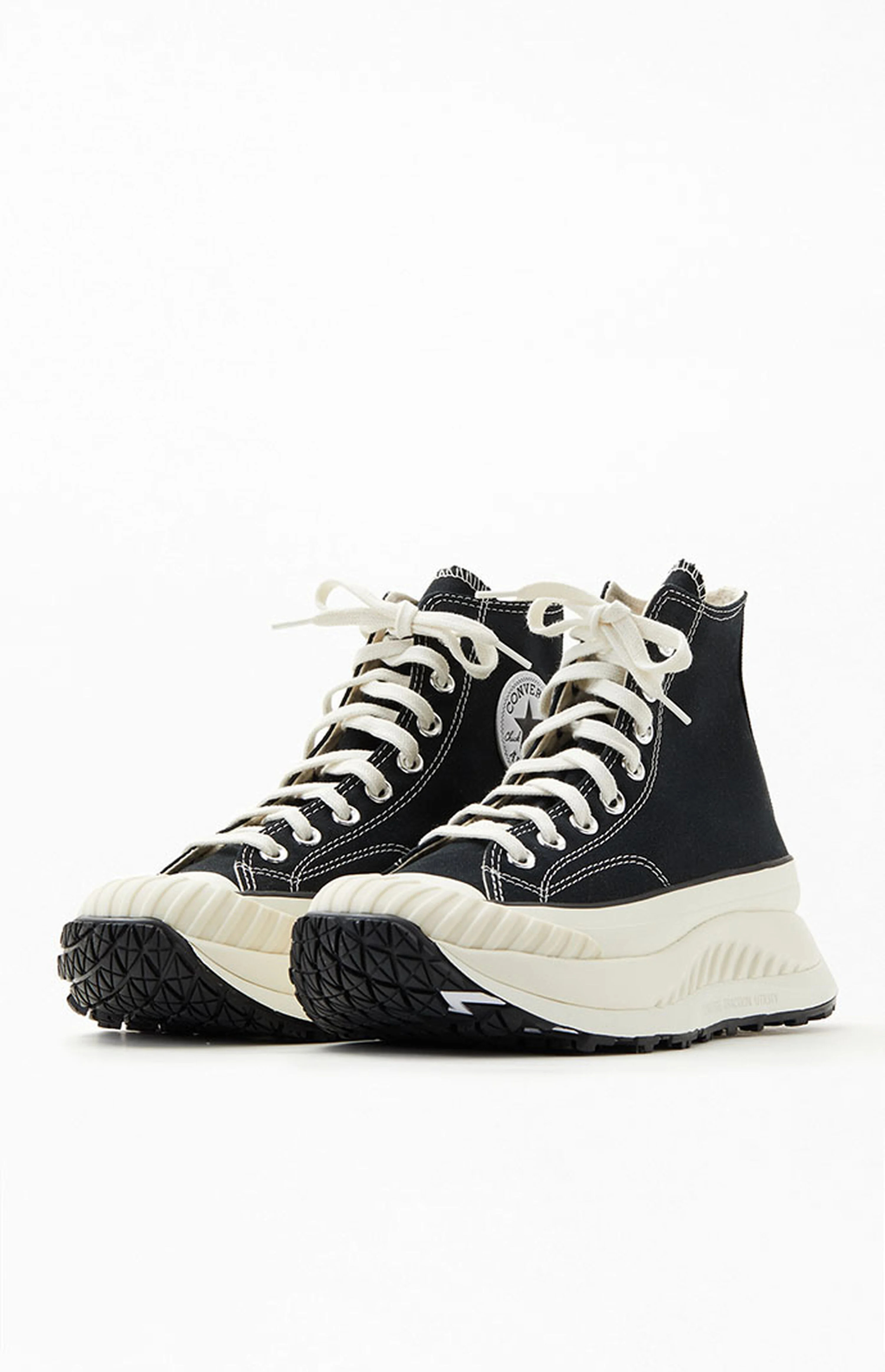 Converse Black Chuck 70 AT-CX Shoes | PacSun
