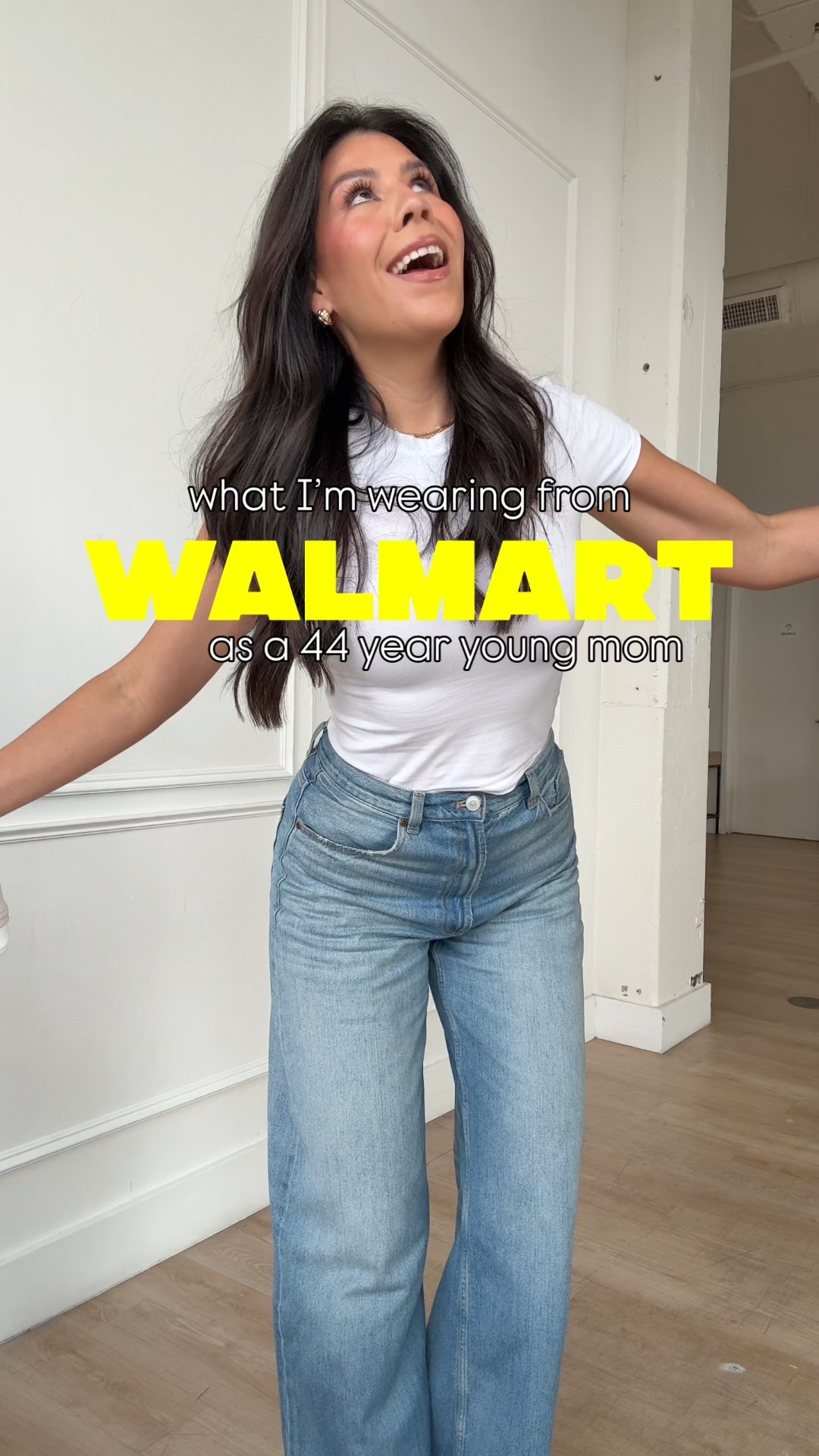 Wearing size small in tee, and small in pants!

#LTKOver40 #LTKdayinmylife #LTKootd