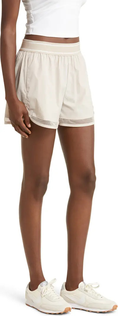 Hybrid Ventilated Running/Hiking Shorts | Nordstrom