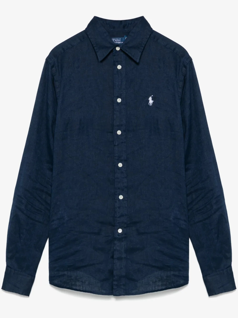 long-sleeve shirt | Farfetch Global