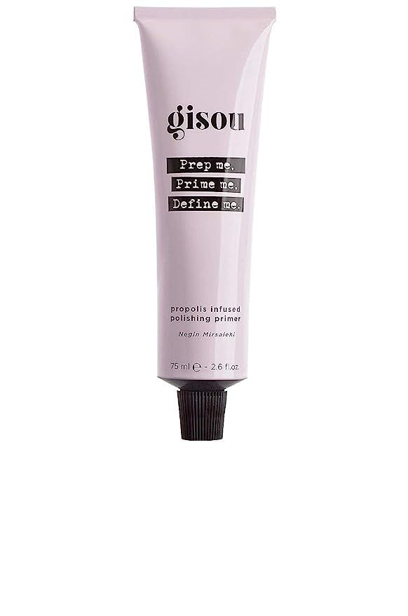 Gisou By Negin Mirsalehi Propolis Infused Polishing Primer | Amazon (US)