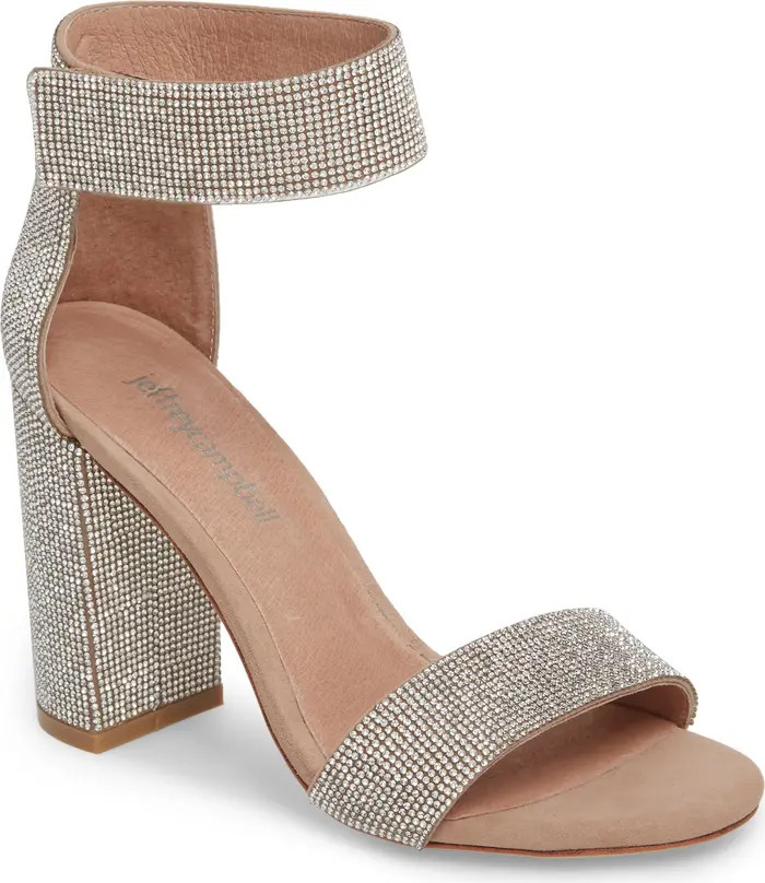 Lindsay Sandal (Women) | Nordstrom Rack