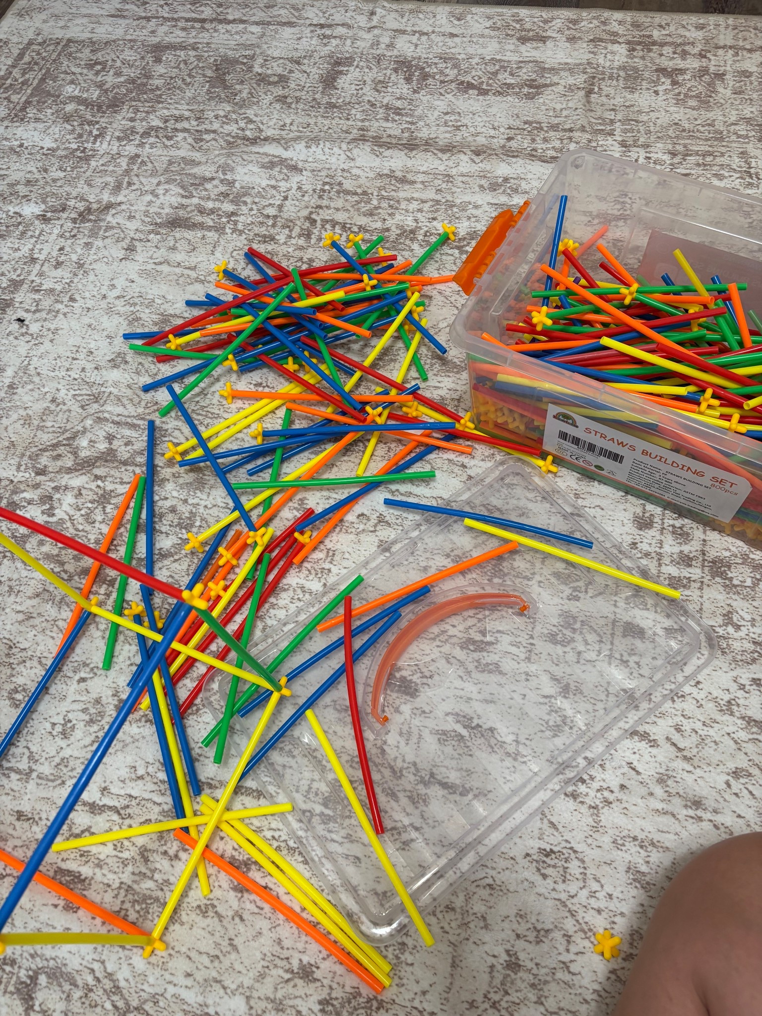 STEM BUILDING SETS FROM UNCLE ALEX !!