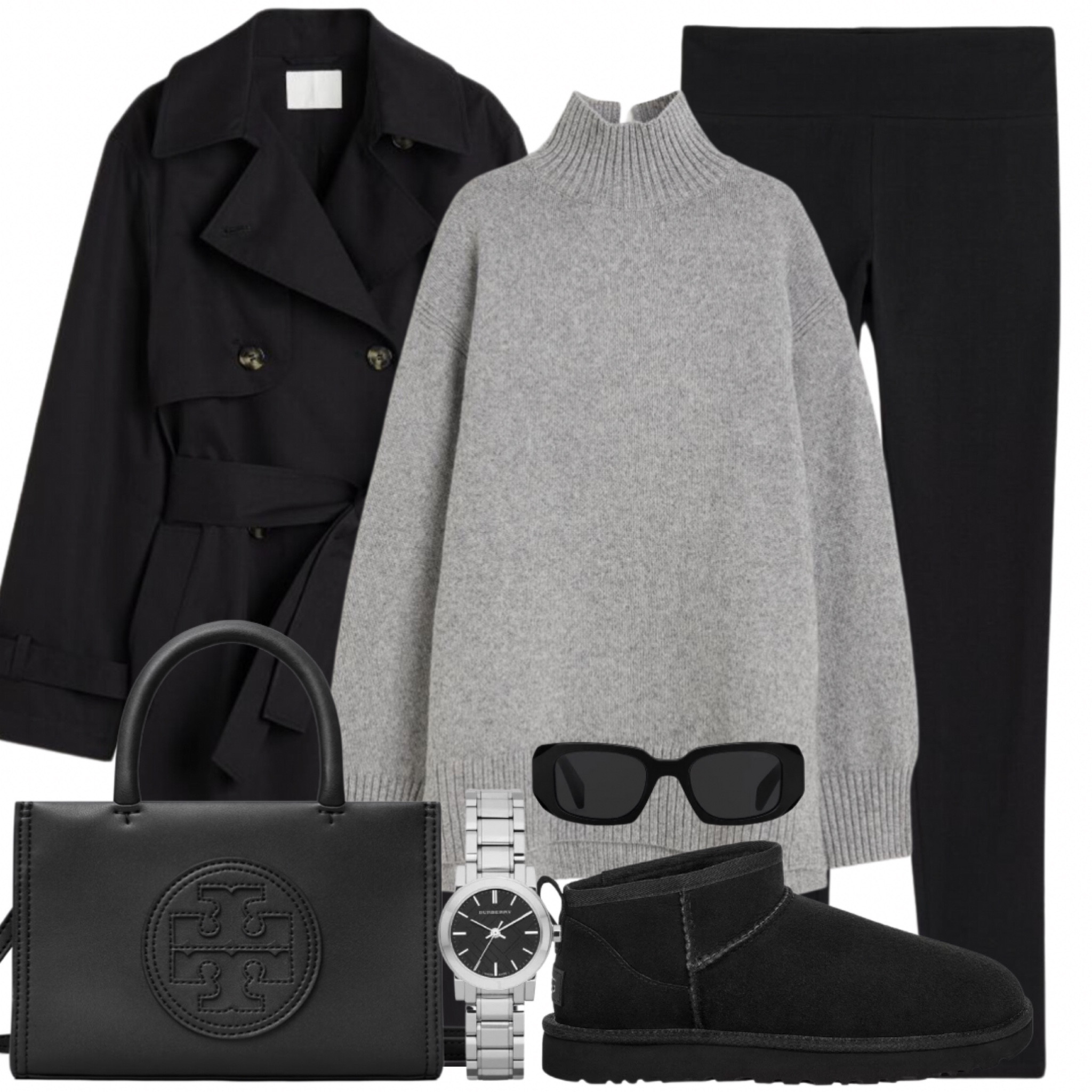 Autumn capsule wardrobe 

#LTKSeasonal #LTKU #LTKstyletip