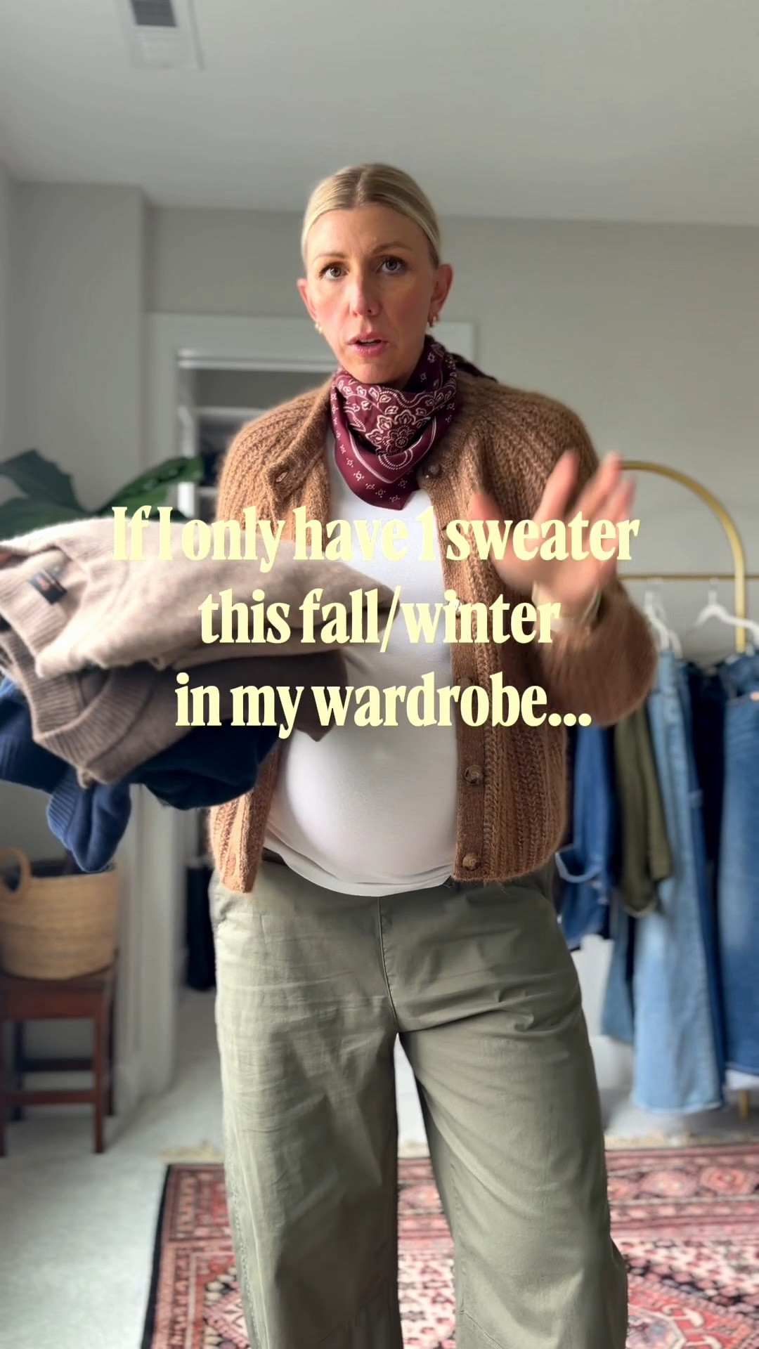 If I I only have 1 sweater in my wardrobe this fall/winter…it would be this cashmere beauty. 
It fits true to size (I have 3 colors) it’s the perfect oversized fit and light weight layer. And it’s affordable for 100% cashmere- this will last years.

#LTKOver40 #LTKSeasonal #LTKootd