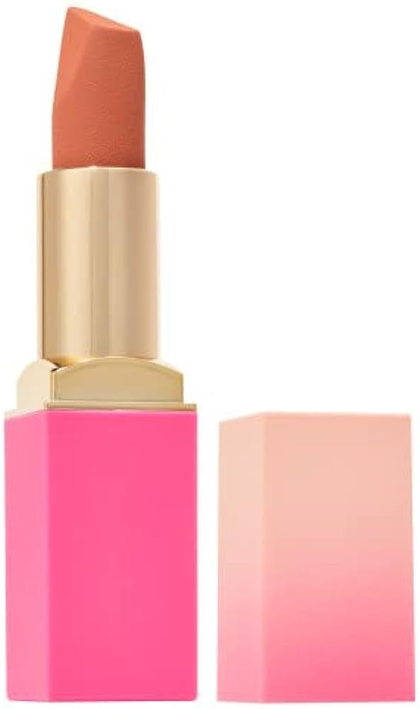 Juvia's Place The Nude Velvety Matte Lipstick In Vogue - Nude Matte Lipstick, Long-lasting Matte ... | Amazon (US)